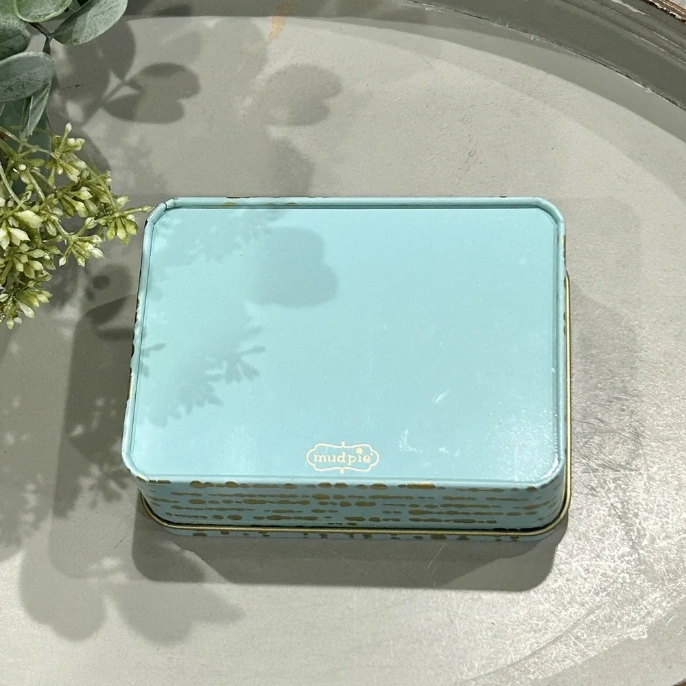 MUDPIE‎ Overnight On-The-Go 5 Piece Kit NEW